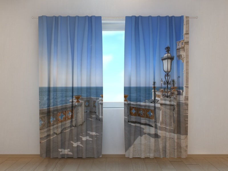 Foto Tende Il Nido di Rondine acquistare Foto Tende Il Nido di Rondine — Foto