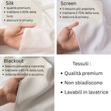 Tende a Pacchetto Foglie 2 — Foto