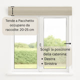 Tende a Pacchetto Foglie 2 — Foto
