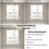 Tende a Pacchetto Foglie 2 — Foto