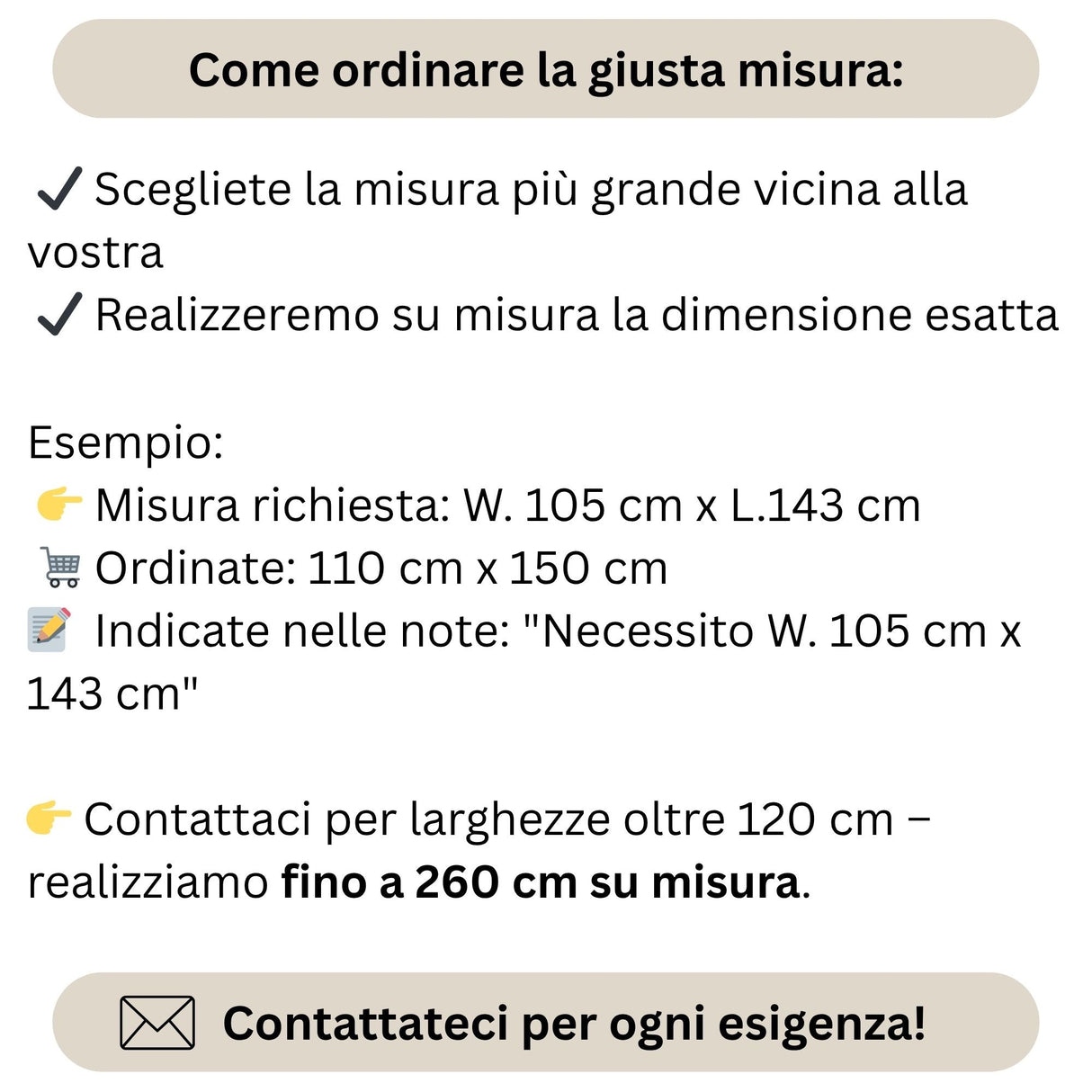 Tende a Pacchetto Foglie 2