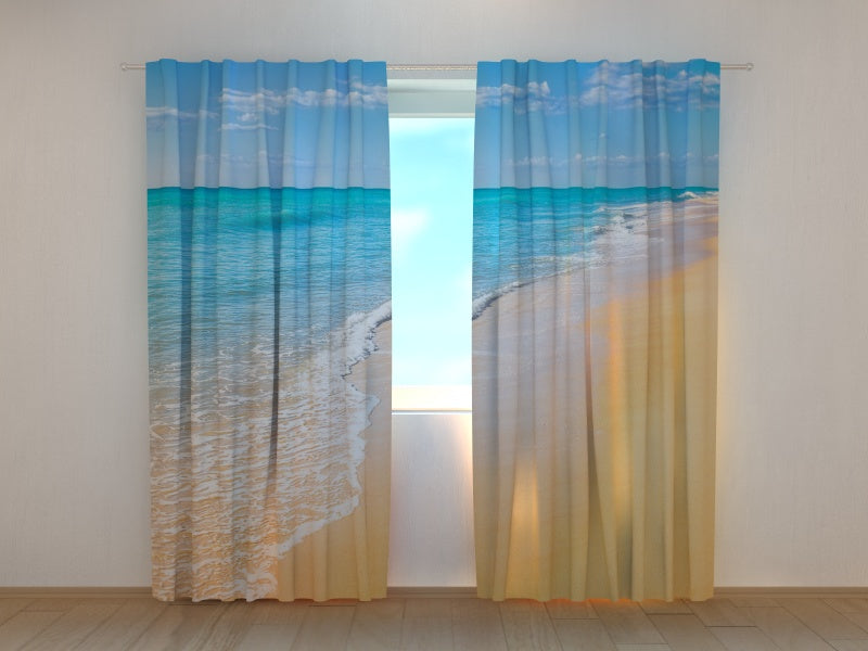 Foto Tende Spiaggia delle Canarie — Foto