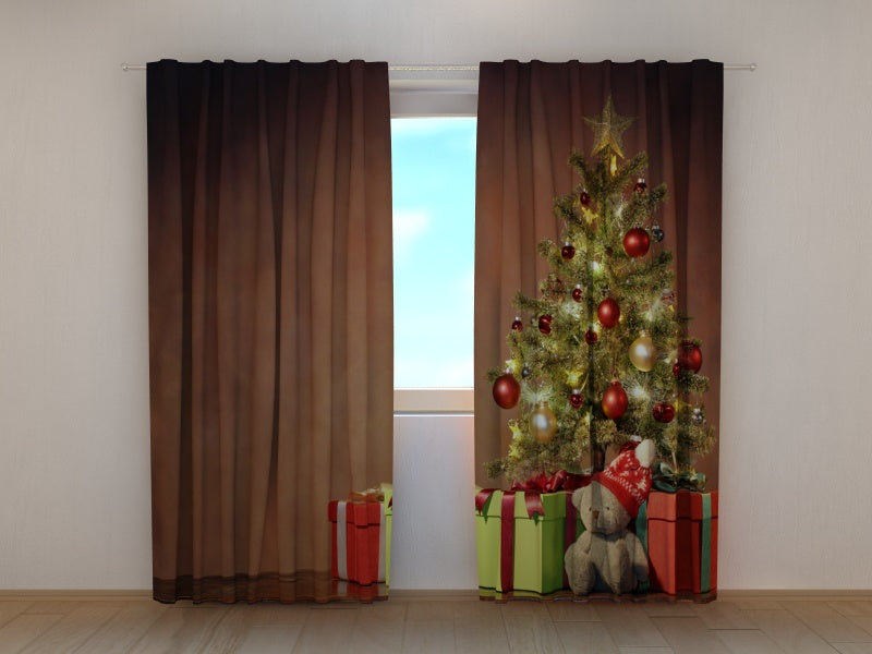 Foto Tende Sorpresa di Natale 2 — Foto