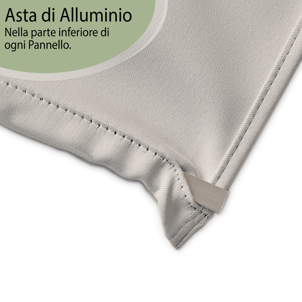 300 Cm Altezza Tende Blackout Soggiorno Biancheria Personalizzata