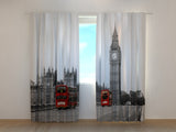 Foto Tende Semplicemente Londra — Foto