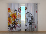 Foto Tende Pittura dall'Oriente — Foto