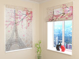 Tende a Pacchetto Torre e Sakura — Foto